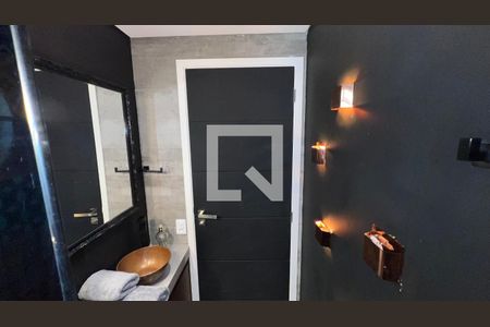 Apartamento para alugar com 98m², 2 quartos e 1 vagaBanheiro