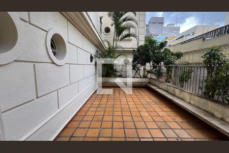 Apartamento para alugar com 98m², 2 quartos e 1 vagaSalão de Festas