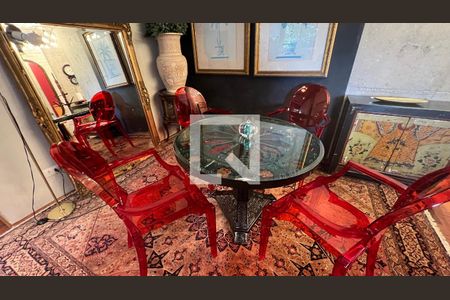 Apartamento para alugar com 98m², 2 quartos e 1 vagaSala de Jantar