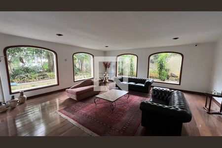 Apartamento para alugar com 98m², 2 quartos e 1 vagaHall de entrada