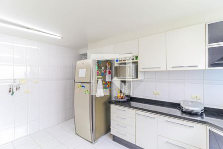 Apartamento para alugar com 155m², 3 quartos e 3 vagas Apartamento para alugar com 155m², 3 quartos e 3 vagasCozinha