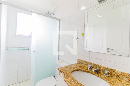 Apartamento para alugar com 155m², 3 quartos e 3 vagas Apartamento para alugar com 155m², 3 quartos e 3 vagasBanheiro Suíte 1