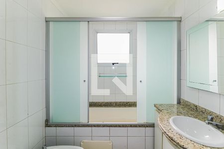 Apartamento para alugar com 155m², 3 quartos e 3 vagas Apartamento para alugar com 155m², 3 quartos e 3 vagasBanheiro Suíte 3