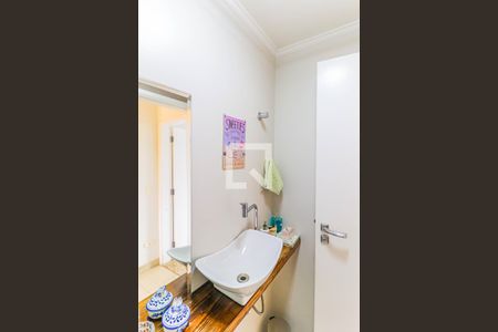 Apartamento para alugar com 155m², 3 quartos e 3 vagas Apartamento para alugar com 155m², 3 quartos e 3 vagasLavabo