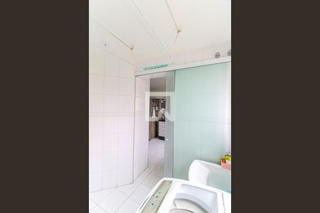 Apartamento para alugar com 155m², 3 quartos e 3 vagas Apartamento para alugar com 155m², 3 quartos e 3 vagasÁrea de Serviço
