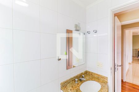Apartamento para alugar com 155m², 3 quartos e 3 vagas Apartamento para alugar com 155m², 3 quartos e 3 vagasBanheiro Suíte 1