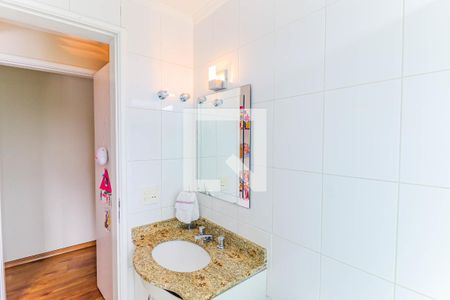 Apartamento para alugar com 155m², 3 quartos e 3 vagas Apartamento para alugar com 155m², 3 quartos e 3 vagasBanheiro Suíte 2