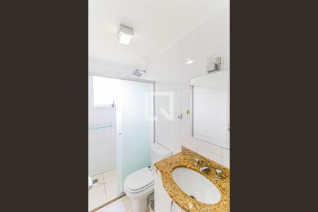 Apartamento para alugar com 155m², 3 quartos e 3 vagas Apartamento para alugar com 155m², 3 quartos e 3 vagasBanheiro Suíte 1