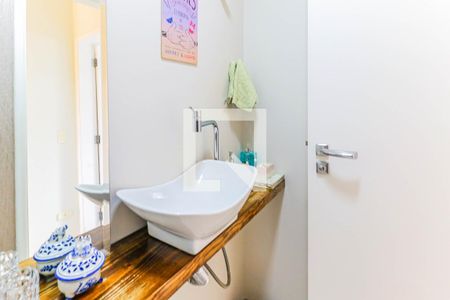 Apartamento para alugar com 155m², 3 quartos e 3 vagas Apartamento para alugar com 155m², 3 quartos e 3 vagasLavabo