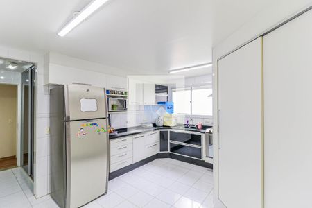 Apartamento para alugar com 155m², 3 quartos e 3 vagas Apartamento para alugar com 155m², 3 quartos e 3 vagasCozinha