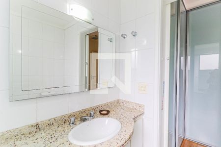 Apartamento para alugar com 155m², 3 quartos e 3 vagas Apartamento para alugar com 155m², 3 quartos e 3 vagasBanheiro Suíte 3