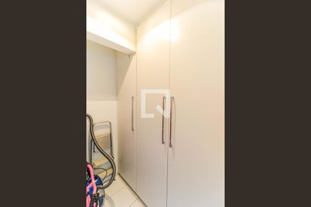 Apartamento para alugar com 155m², 3 quartos e 3 vagas Apartamento para alugar com 155m², 3 quartos e 3 vagasÁrea de Serviço