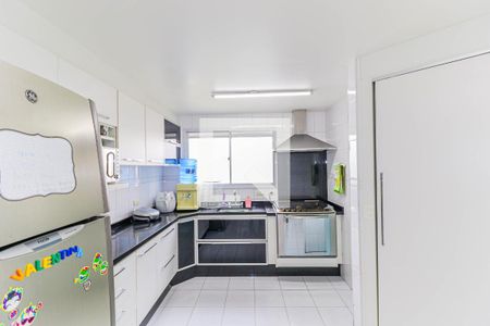 Apartamento para alugar com 155m², 3 quartos e 3 vagas Apartamento para alugar com 155m², 3 quartos e 3 vagasCozinha