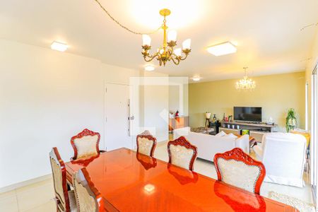 Sala de apartamento para alugar com 3 quartos, 155m² em Santo Amaro, São Paulo