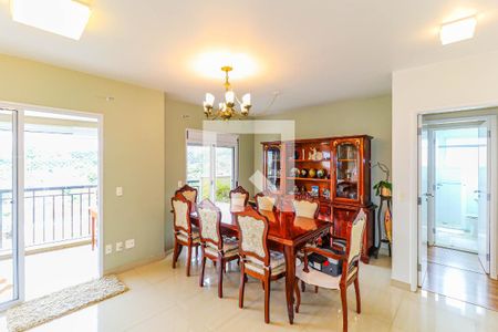 Sala de apartamento para alugar com 3 quartos, 155m² em Santo Amaro, São Paulo