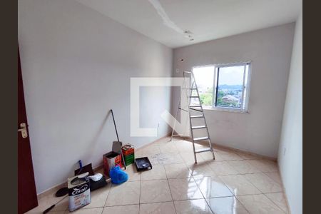 Quarto 1 de apartamento à venda com 2 quartos, 75m² em Cavalcanti, Rio de Janeiro