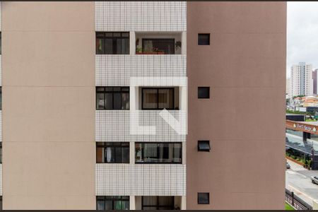 Vista - Varanda de apartamento para alugar com 2 quartos, 60m² em Vila Bertioga, São Paulo