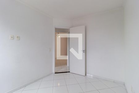 Quarto 1 de apartamento para alugar com 2 quartos, 60m² em Vila Bertioga, São Paulo