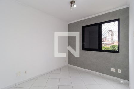 Quarto 1 de apartamento para alugar com 2 quartos, 60m² em Vila Bertioga, São Paulo