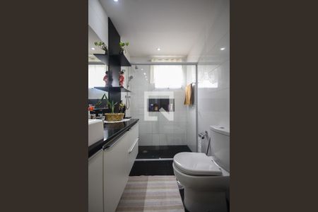 Apartamento à venda com 130m², 2 quartos e 2 vagasBanheiro