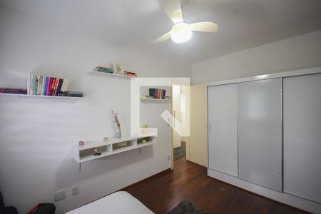 Apartamento à venda com 130m², 2 quartos e 2 vagasQuarto