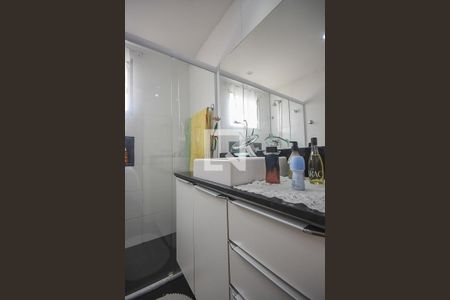 Apartamento à venda com 130m², 2 quartos e 2 vagasBanheiro Suíte