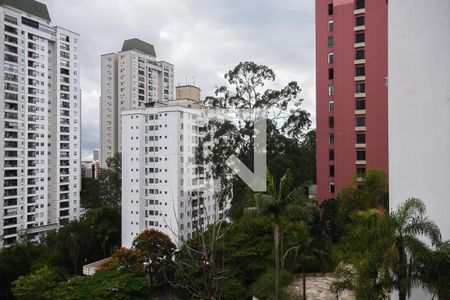 Apartamento à venda com 130m², 2 quartos e 2 vagasVista da Suíte