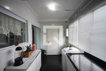 Apartamento à venda com 130m², 2 quartos e 2 vagasÁrea de Serviço