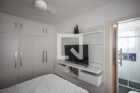 Apartamento à venda com 130m², 2 quartos e 2 vagasSuíte