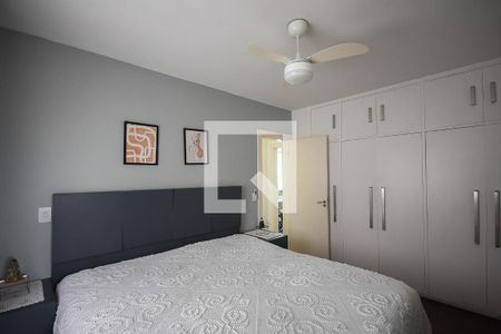 Apartamento à venda com 130m², 2 quartos e 2 vagasSuíte