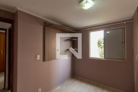 Quarto 1 de apartamento para alugar com 2 quartos, 55m² em Cangaíba, São Paulo