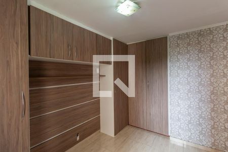 Quarto 1 de apartamento para alugar com 2 quartos, 55m² em Cangaíba, São Paulo