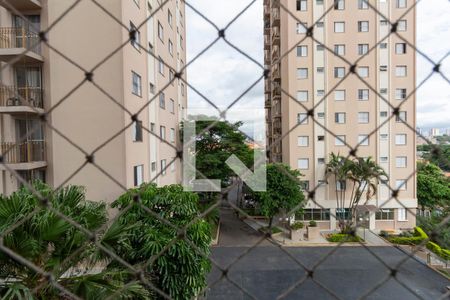 Apartamento para alugar com 55m², 2 quartos e 1 vagaVista Quarto 1