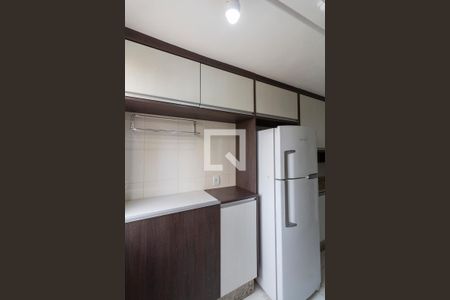 Apartamento para alugar com 55m², 2 quartos e 1 vagaCozinha 