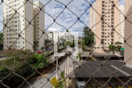 Apartamento para alugar com 55m², 2 quartos e 1 vagaVista Área de Serviço