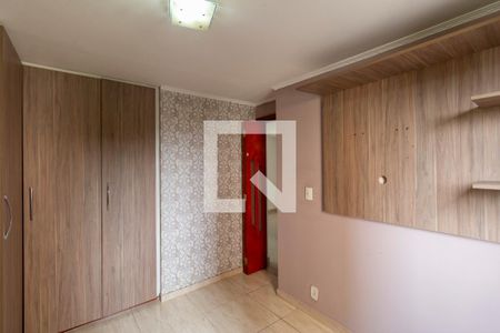Quarto 1 de apartamento para alugar com 2 quartos, 55m² em Cangaíba, São Paulo