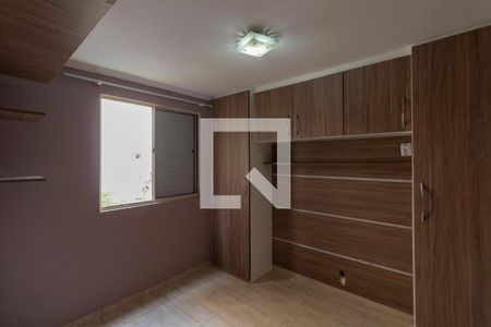 Quarto 1 de apartamento para alugar com 2 quartos, 55m² em Cangaíba, São Paulo
