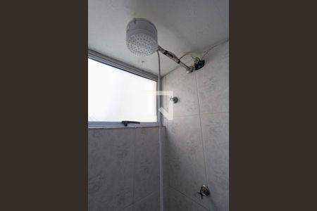 Apartamento para alugar com 55m², 2 quartos e 1 vagaBanheiro 