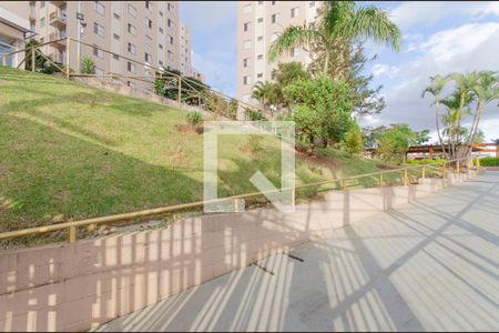 Apartamento para alugar com 55m², 2 quartos e 1 vagaÁrea Comum  