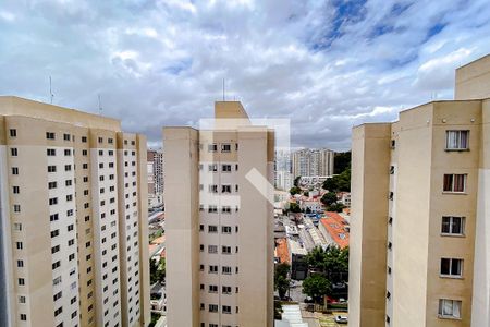 Vista do Quarto 1 de apartamento à venda com 2 quartos, 41m² em Cambuci, São Paulo