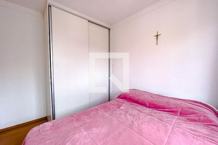 Quarto 1 de apartamento à venda com 2 quartos, 41m² em Cambuci, São Paulo