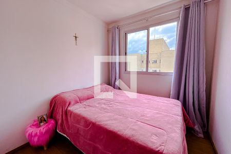 Quarto 1 de apartamento à venda com 2 quartos, 41m² em Cambuci, São Paulo