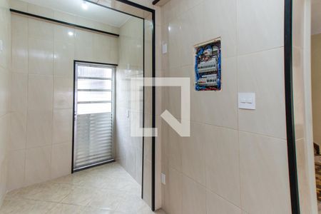 Hall   de casa à venda com 2 quartos, 150m² em Vila Gustavo, São Paulo