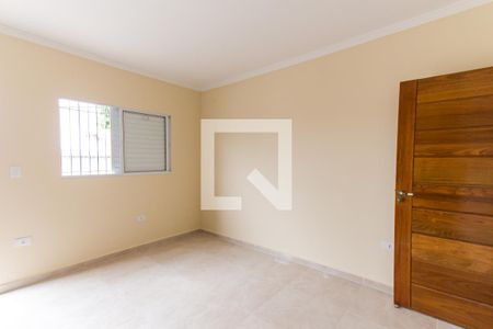 Suíte   de casa à venda com 2 quartos, 150m² em Vila Gustavo, São Paulo