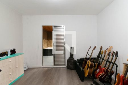 Quarto 2 de casa para alugar com 2 quartos, 150m² em Gopoúva, Guarulhos