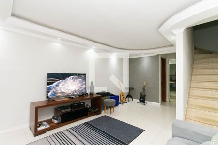 Sala de casa para alugar com 2 quartos, 150m² em Gopoúva, Guarulhos