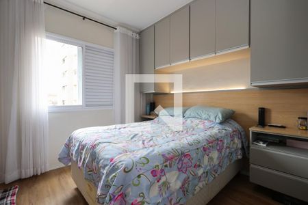 Suíte de casa de condomínio à venda com 3 quartos, 120m² em Casa Verde Alta, São Paulo
