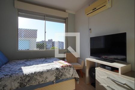 Quarto 1 de apartamento à venda com 2 quartos, 58m² em Morro Santana, Porto Alegre