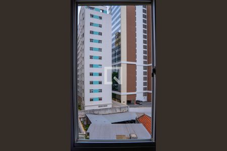 Sala de apartamento à venda com 2 quartos, 70m² em Vila Buarque, São Paulo