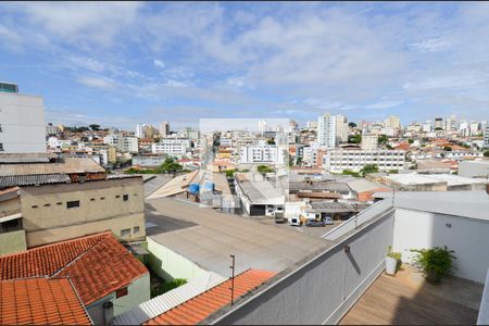 Apartamento para alugar com 100m², 3 quartos e 2 vagasVista Área de serviço